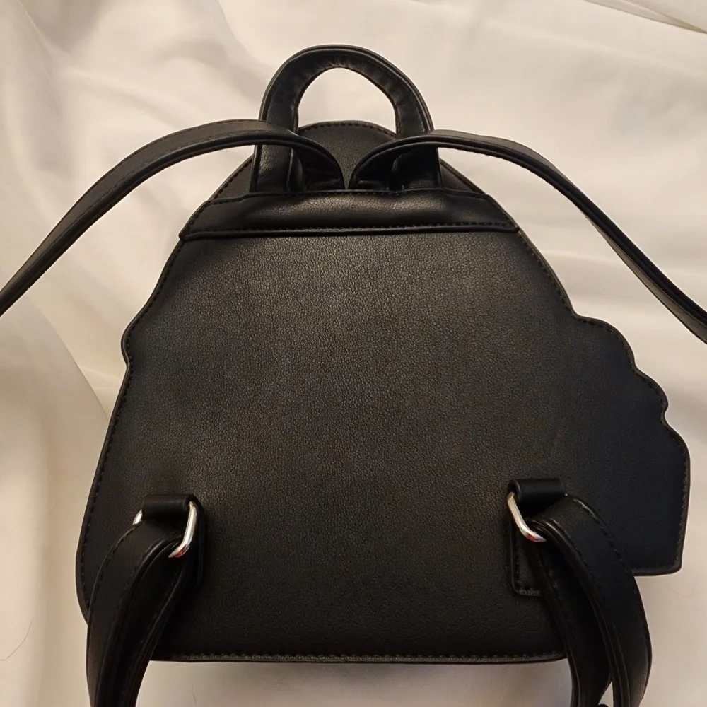 Squishable Plague Doctor Mini Backpack Whimsigoth Y2K
